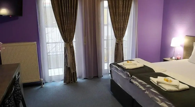 Airport Hotel 10 min to the Airport, Book Hotel Hofheim am Taunus Taunus