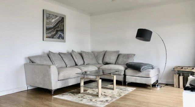 Beachfront Panoramic Seaview Free Wifi & Parking, จอง โรงแรม Lossiemouth Moray