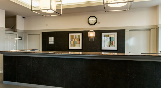 Courtyard by Marriott Kitchener