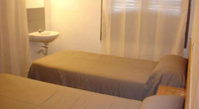 Hostal Can Blanco, Rezervasyon Otel Sant Julia de Ramis Gironès
