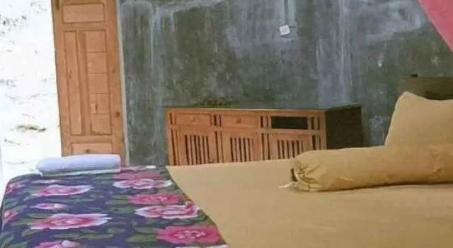 Номер Standard Tangkahan Inn
