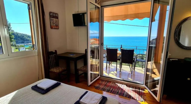 Sea And Sun apartments 304 Ιδιωτικό διαμέρισμα, Забронировать Апартаменты/квартира Апартаменты периферийной единицы Мессения, Апартаменты/квартира