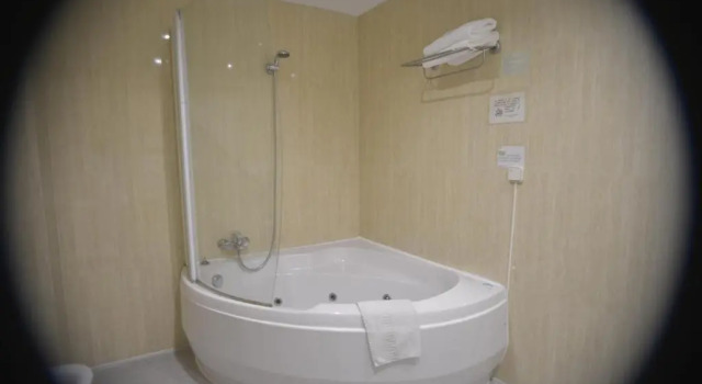 Номер Superior UP Hotel Velilla