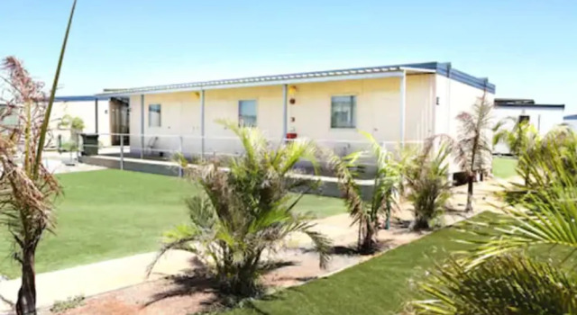 Mia Mia Port Hedland, Book Hotel Port Hedland Pilbara