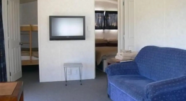 Номер Standard Mercury Bay Holiday Park