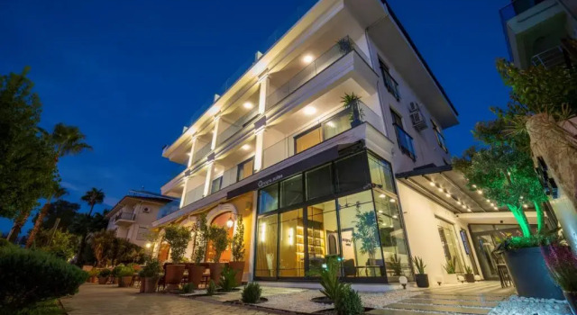 Ansira Fethiye