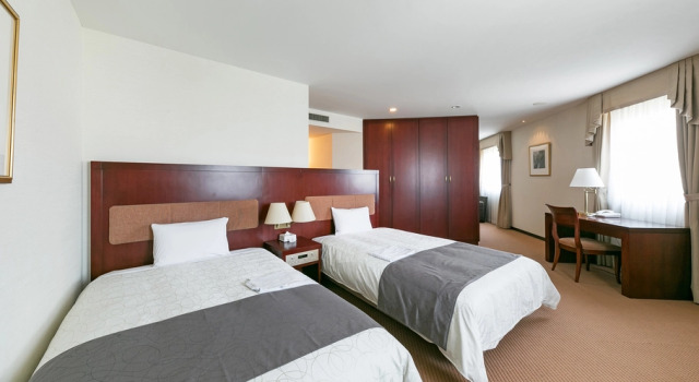 Люкс Hotel Courtland