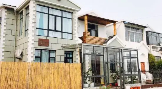 Shanghai Chongming Taoxin Homestay, Varaa Hotelli Shanghai Shanghai
