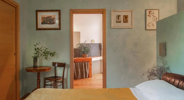Номер Standard Masseria Scannaturco