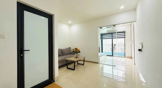 Апартаменты Deluxe Era Apartment Dinh Thon