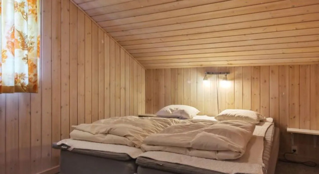 "Cornel" - 500m from the sea in NW Jutland, Rezervovat Hotel Saltum 