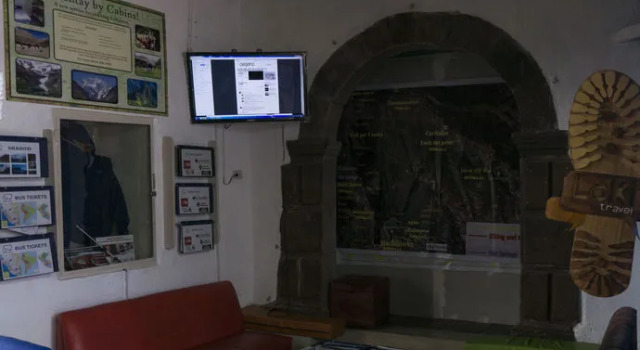 Loki Hostel Cusco, Rezerwuj Hostel Hostele w Cuzco, w pobliżu Cusco Main Square, Hostel