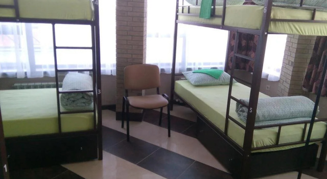 Nice Hostel HH, Забронировать Хостел Отели Нижнего Новгорода с парковкой, Парковка