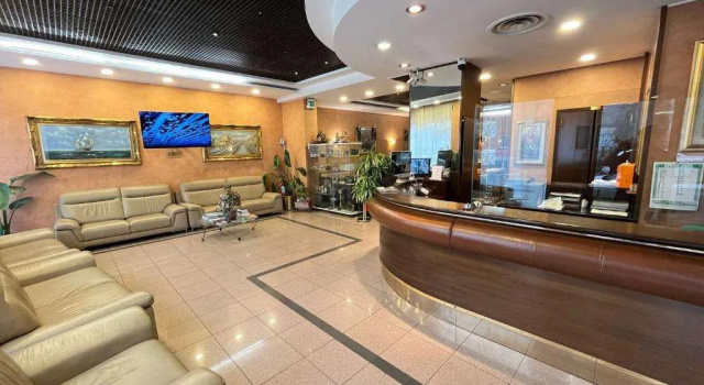 Valganna Hotel