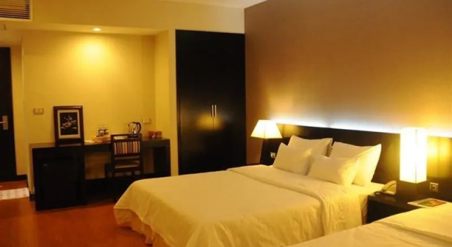 Duy Anh Hotel, Забронировать Отель Дананг Дананг муниципалитет, рядом с Музей изящных искусств Дананга
