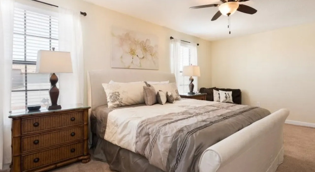 Ev239275 - Champions Gate Resort - 6 Bed 5 Baths Villa