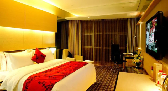 Номер Superior Grand View Hotel