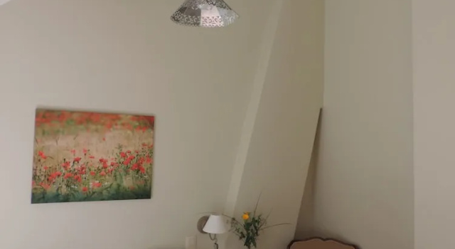 Номер Classic B&B Le Valangré