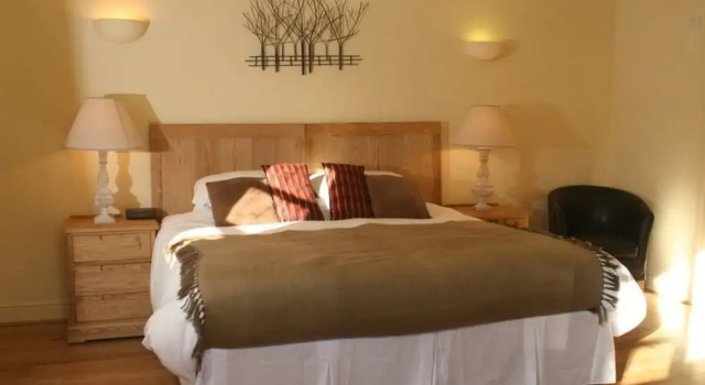 The Black Bull Inn, Réserver Maison d'hôtes Long Melford Dedham Vale