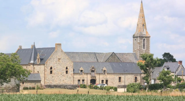 Le Coin Des Hirondelles