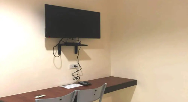 Номер Deluxe Camarin Prime Hotel