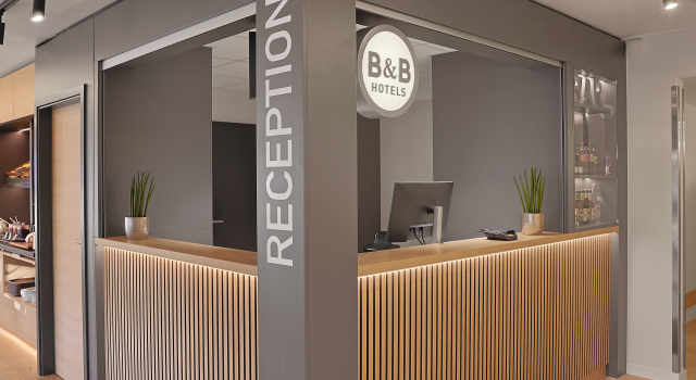 B&B HOTEL Berlin Genshagen-Nord, Prenota Bed & breakfast Genshagen Brandeburgo