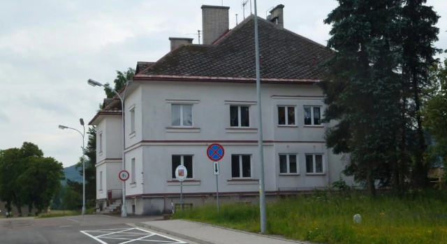 Byczy Rog noclehy na hranici, Reserva ahora Hotel Hoteles en Pardubice Region con aparcamiento, Aparcamiento