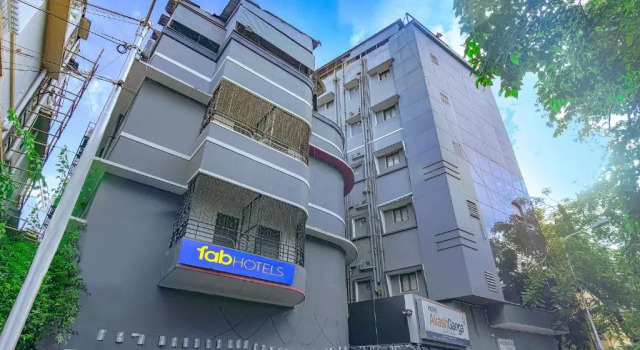 Fabhotel Akash Ganga, Забронировать Отель Отели Калькутты с завтраком, рядом с Mother Teresa's Motherhouse, Завтраки