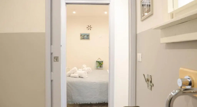 Dimora Adoa, Buchen Sie Ferienwohnung Fasano Region Fasano