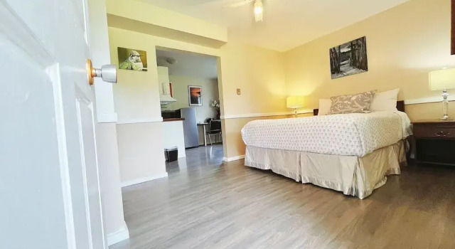 Апартаменты Rivermount Motel