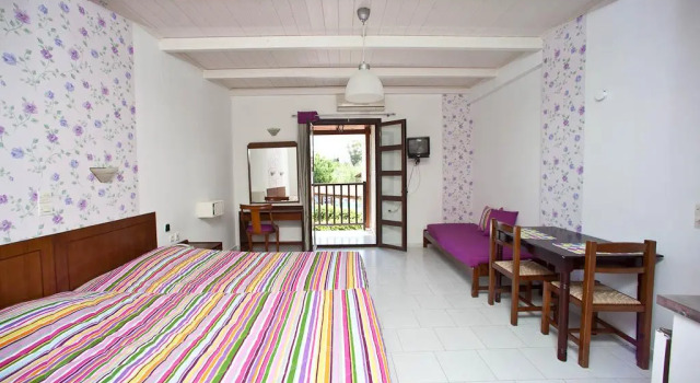 Апартаменты Ledra Maleme Hotel