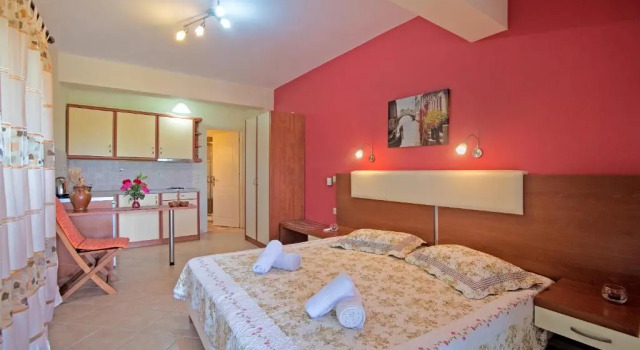 Villa Pepy Studio 2