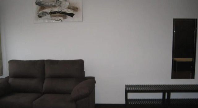 Трёхместный номер Standard Suites Coruña
