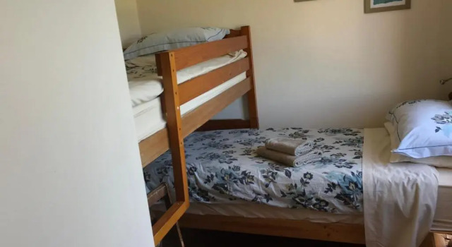 Семейный номер Standard Carnside Guest House