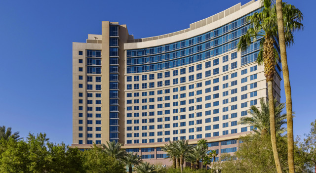 Club Wyndham Desert Blue, Buchen Sie Hotel 3-Sterne-Hotels in Paradise., 3*