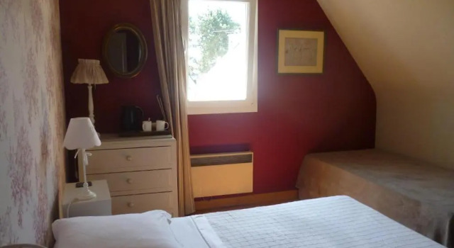 Chambres dhôtes de Ty Guen, Rezerwuj Hotel  