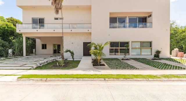 Tulum Country Home, Prenota Appartamento Hotel SPA a Quintana Roo, SPA