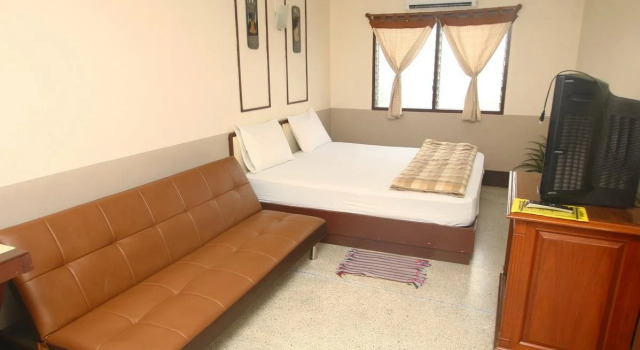 Kaoseng Resort