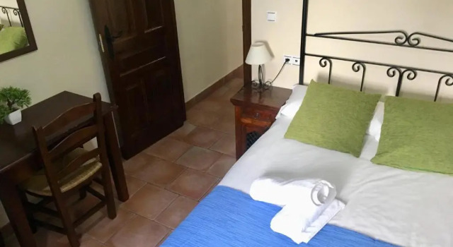 El Balcón del Albaicín, Varaa Hotelli Albayzin 