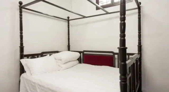 Семейный номер Standard Nanhexia Mingju Hostel