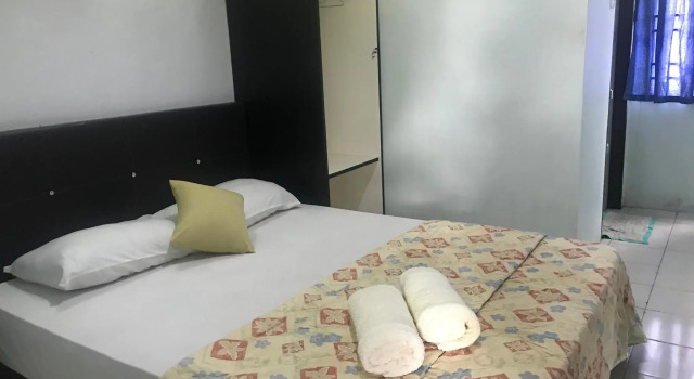 Hotel Mansya