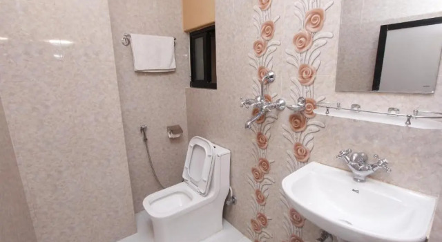 Номер Standard Hotel Ezen