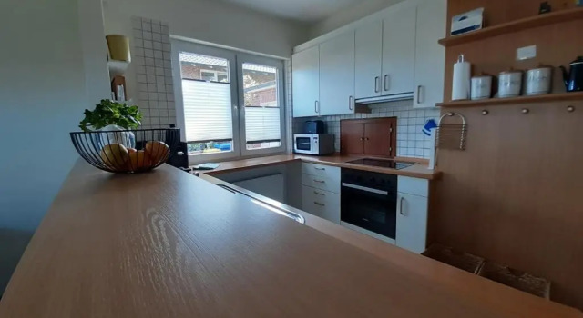 Коттедж с 5 комнатами Ferienwohnung im Hasetal