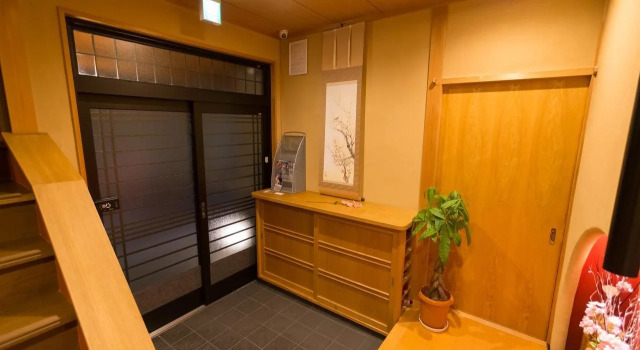 Kyoto Miyabi Kawaramachi, Book Hotel Ōno Kyoto
