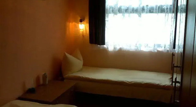 Csokt nyaral, Prenota Hotel Siófok 