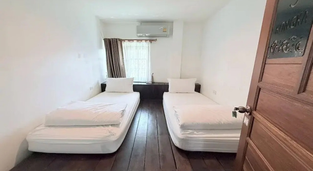 Номер Standard Stay Here Hostel