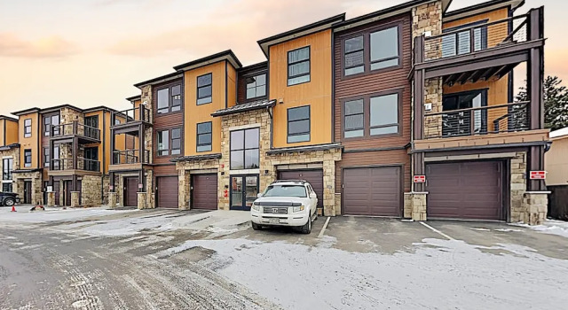 New Listing! New-build , Near Shops & Dining 2 Bedroom Condo, Rezerwuj Apartament Dillon Vail Ski