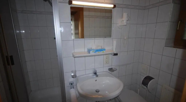 Номер Standard Pension Tirol