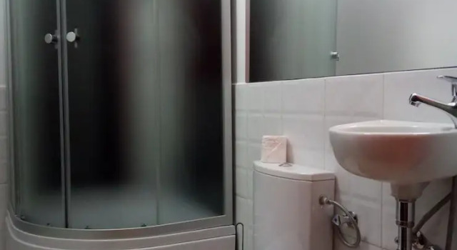 Номер Economy Mia Hostels