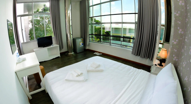 Da Nang Center Hotel